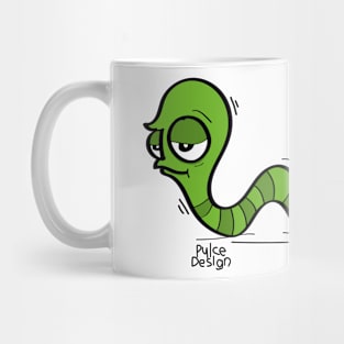 Snake Mug